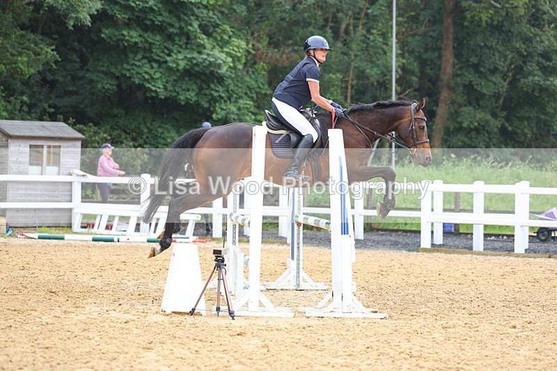 3E7A5681 - Class 5: Senior 95cm