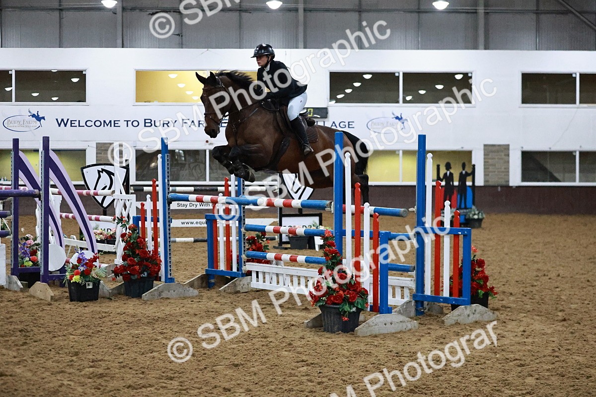 SBM_002245 - Class 7 - National 1.30m 1.40m