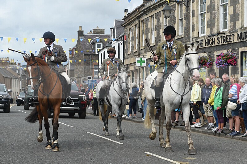 208 - Lauder Common Riding 2026