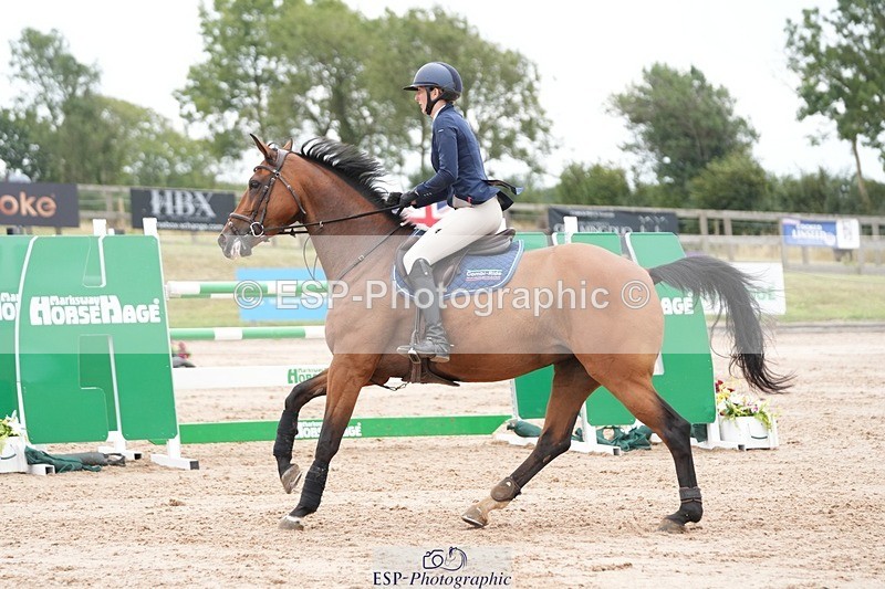 250727-142411-10747 - Cls 27 NAF Silver League Jump Off and Presentations