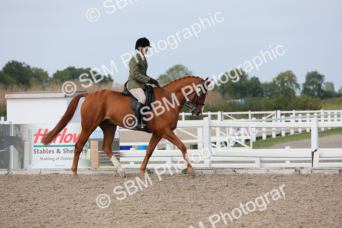 SBM_17685 - Class 315 Best Horse/Rider Combination