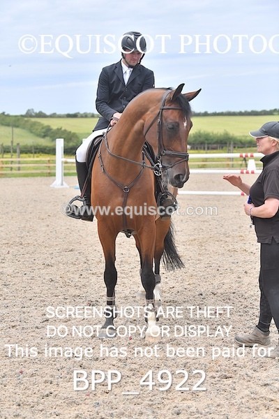 BPP_4922 - CLASS 7 Senior Foxhunter/ 1.20m Open