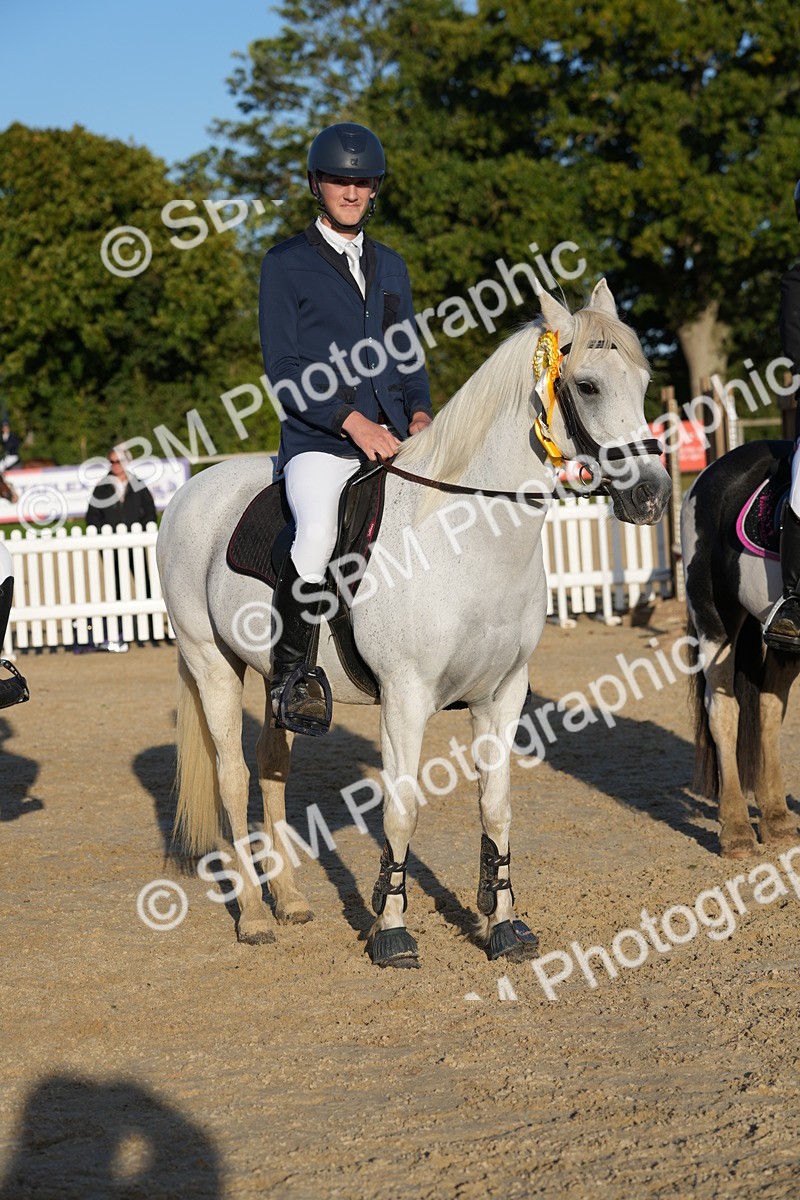 SBM_54031 - J8 - Junior Pony 65cm Championship