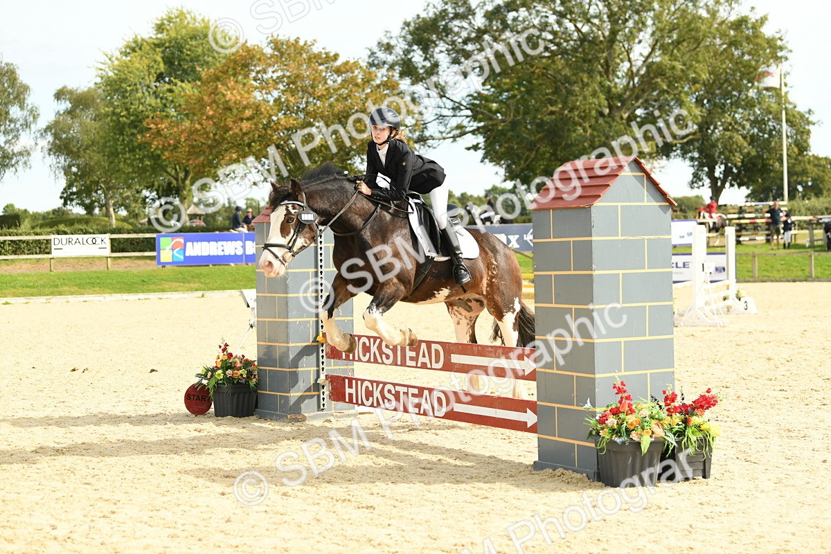 SBM_69286 - J15 - Junior Pony 70cm Championship