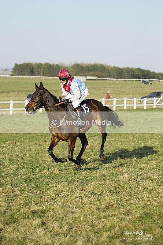 PtP 270222 639 - South & West Wilts Point-to-Point Larkhill 27/02/22
