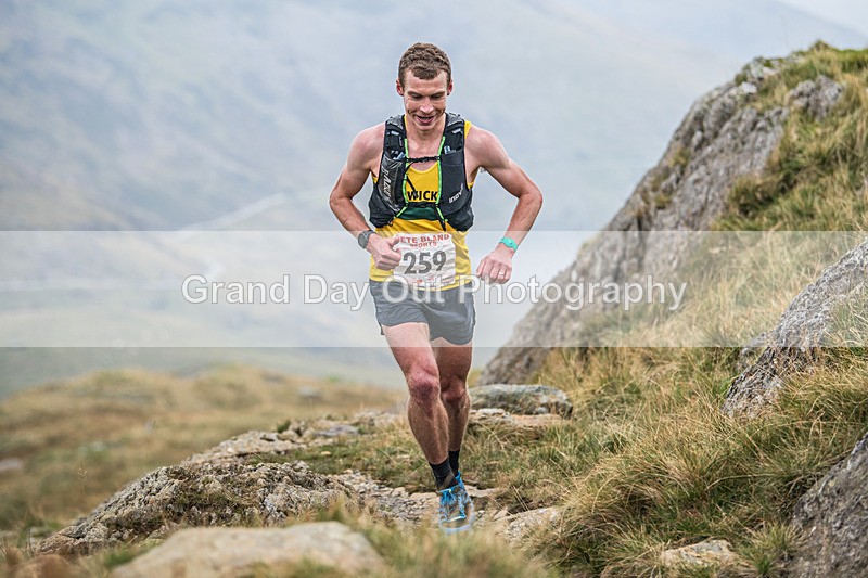 Peris Horseshoe-44 - Peris Horseshoe Fell Race Saturday 21st September 2024