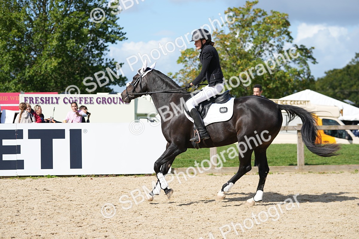 SBM_17826 - J58 - Clear Round 50cm