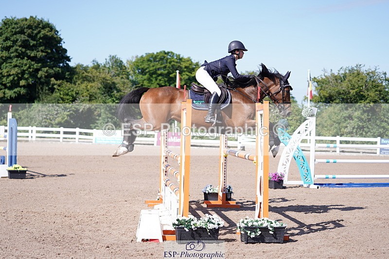 240719A-095028-09702 - Cls 30, YH 6 Yr Olds 1.25m