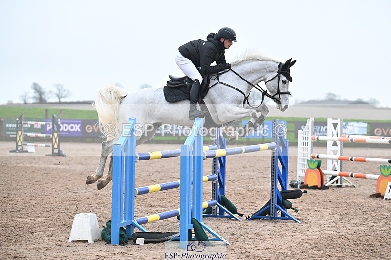 260121-134700-00416 - Snr Foxhunter 1.20m & 1.30m