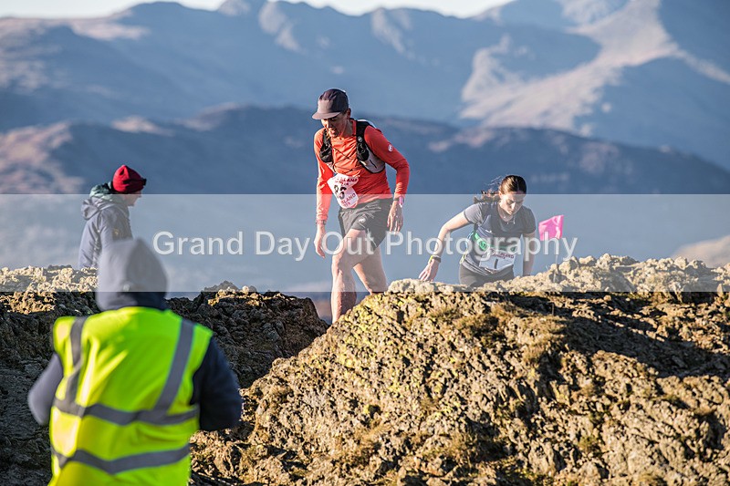 Wansfell-433 - Wansfell Race Saturday 27th December 2025