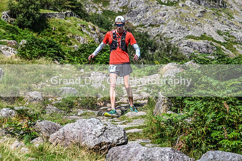 Scafell Pike-338 - Fellside Events Scafell Pike Trail Marathon Sunday 23rd August 2026