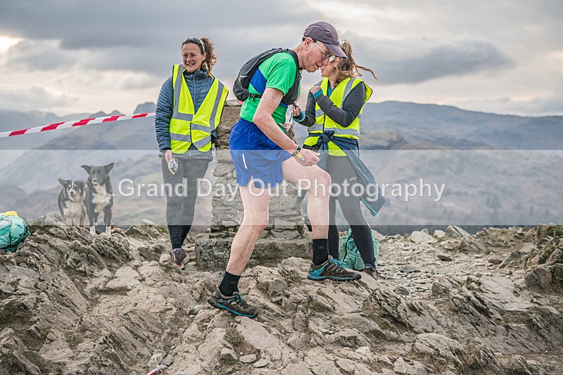 Loughrigg-770 - Loughrigg Fell Race, Wednesday 8th April 2026