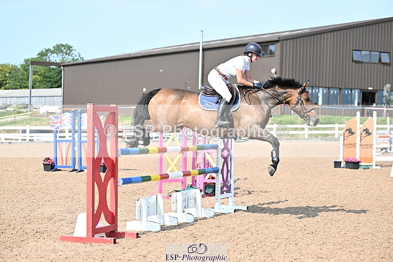 240801A-162902-02495 - Cls 13 Snr 1.15m Open