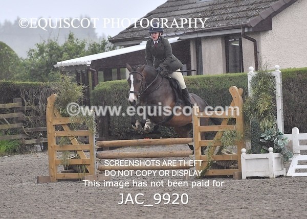 JAC_9920 - CLASS 3 Intermediate Working Hunter (0.70m - 0.85m)