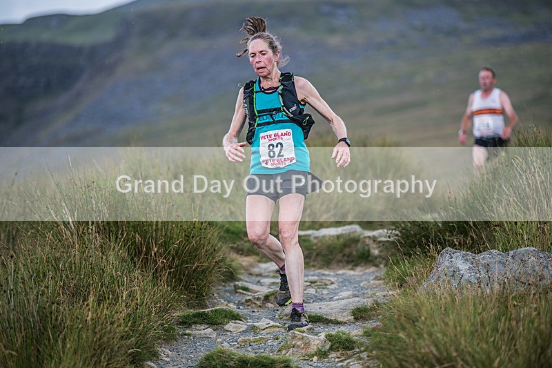 Ingleborough-964 - Ingleborough Mountain Race Saturday 18th July 2026