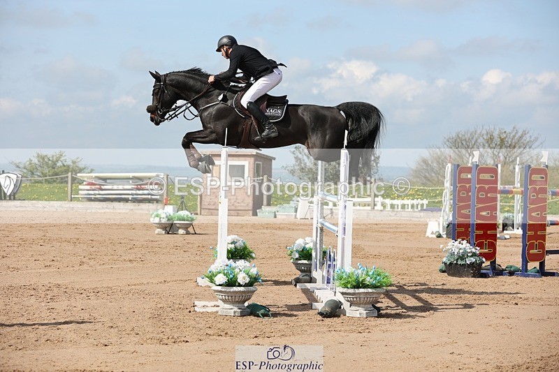 250427-105531-15700 - Cls 36 Young Horse 7yr old