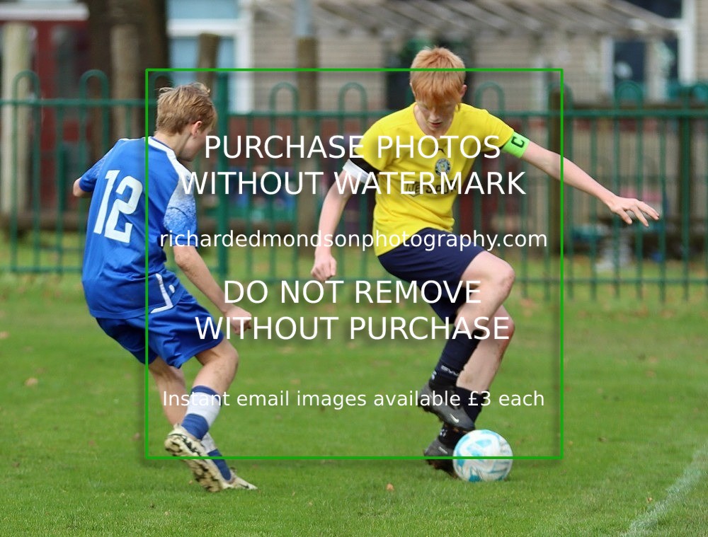IMG_9479 - Wattsfield Youth U13 vs Lancaster City Juniors U14's Scorpions (27/10/24)