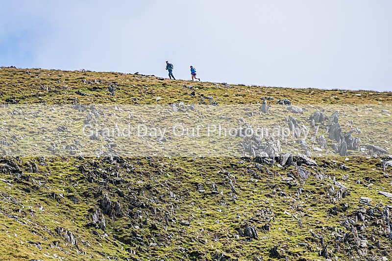 Turner-506 - Turner Landscape Fell Race Saturday 9th August 2025