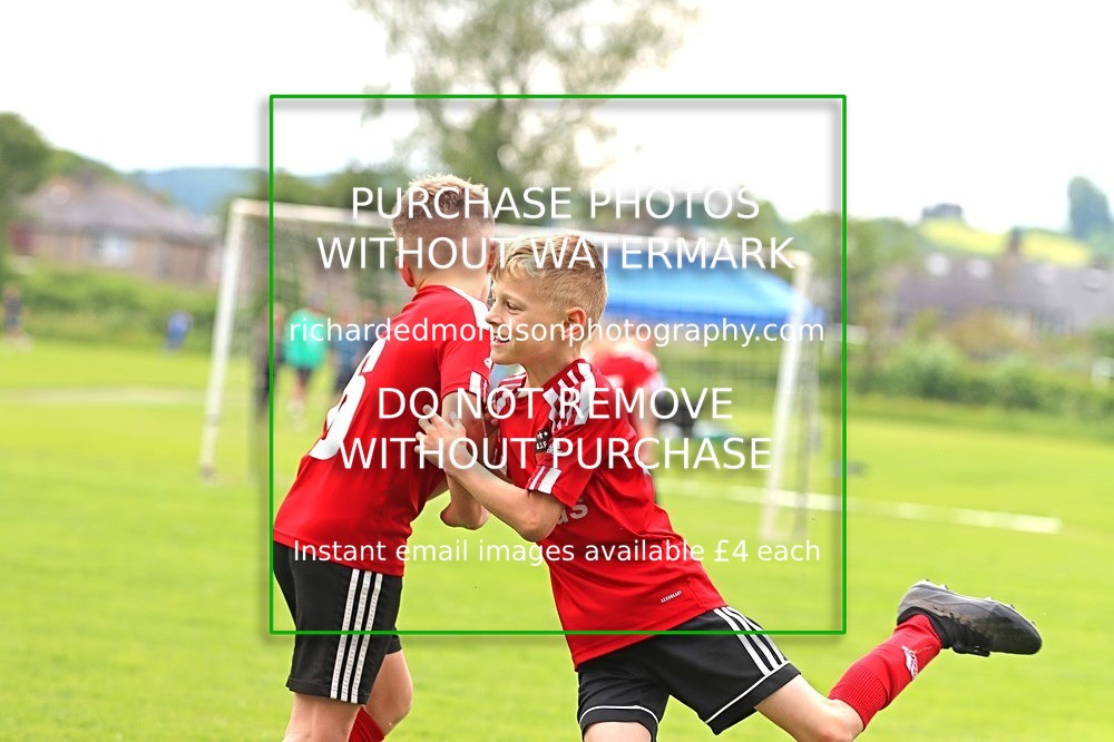 IMG_2455 - Under 8 Silver Plate Final-Grange Utd vs Kendal Utd