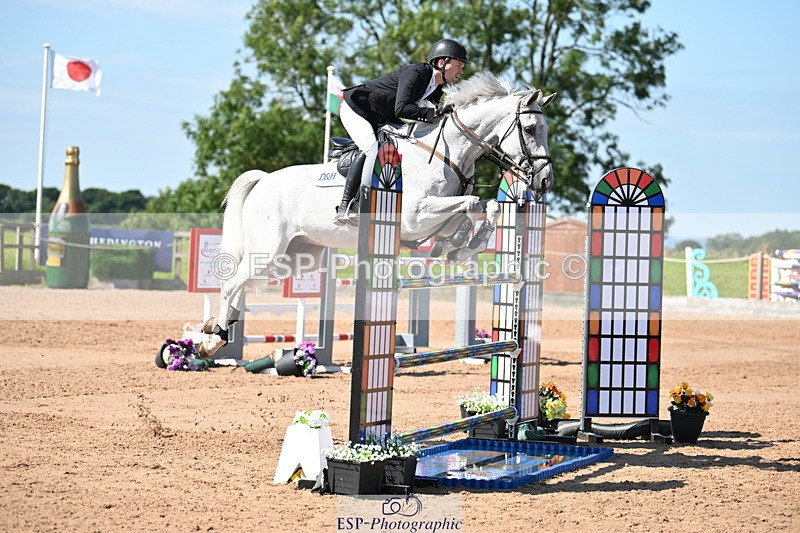 240718A-102651-04511 - Cls 1, 3 Star Small Tour 1.35m