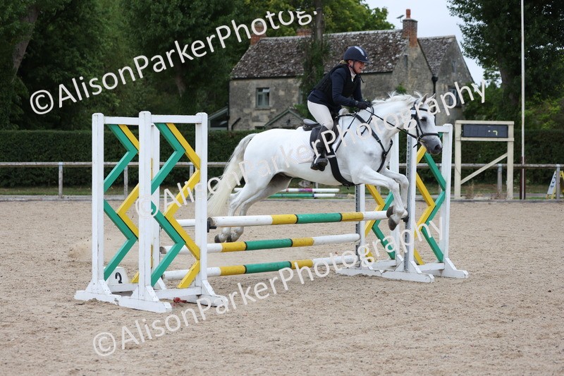 20250803-0910 - Class 3 - 80cm