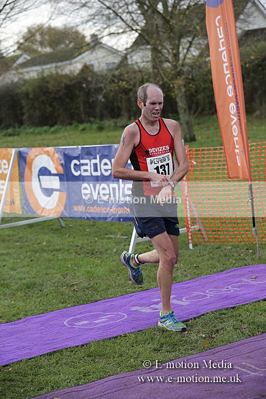 CAD5 171119-0669 - Sutton Benger 5 mile Flyer – 17th Nov 2019