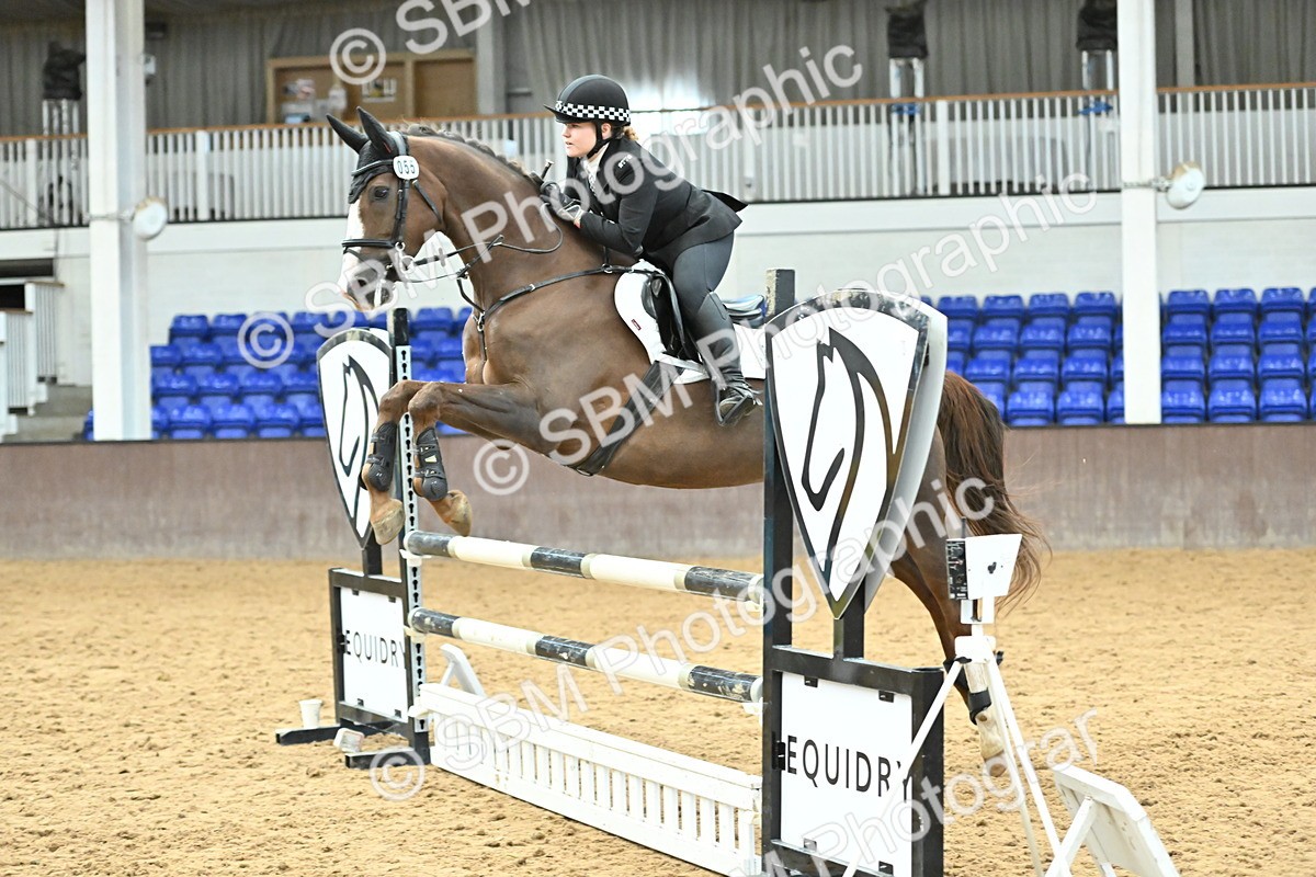 SBM_005368 - Class 58,59 - 90cm Restricted & Open