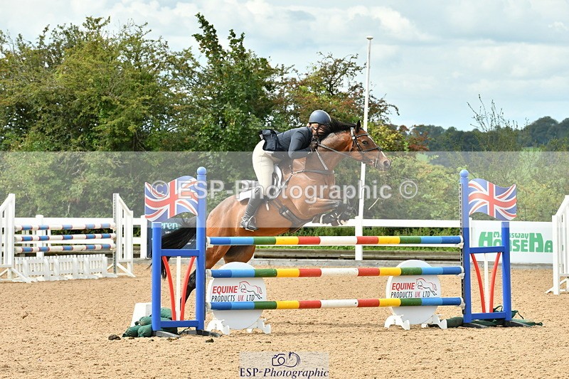 230830A-123120-00787 - Cls 3 Snr 1.05m