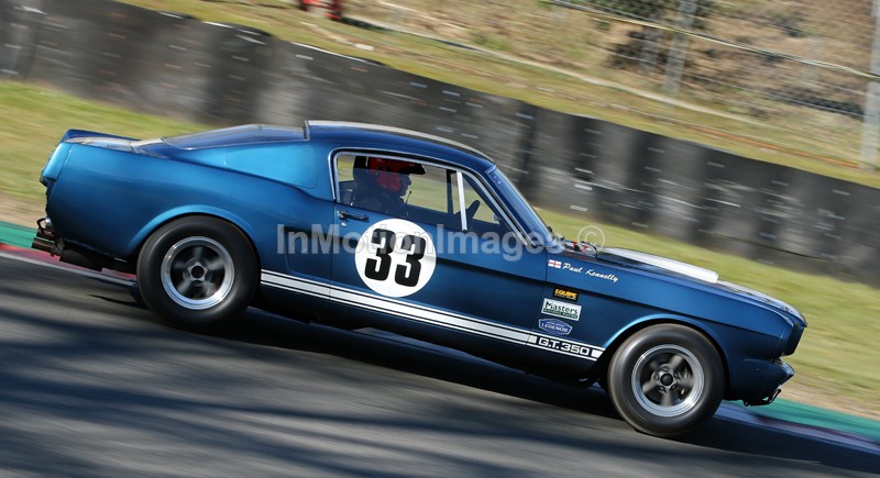 - Equipe Classic racing test day