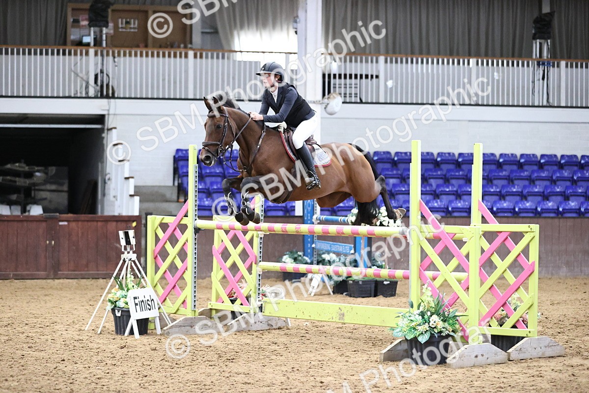 SBM_003384 - Class 16 - Junior 1.15m 1.20m Open