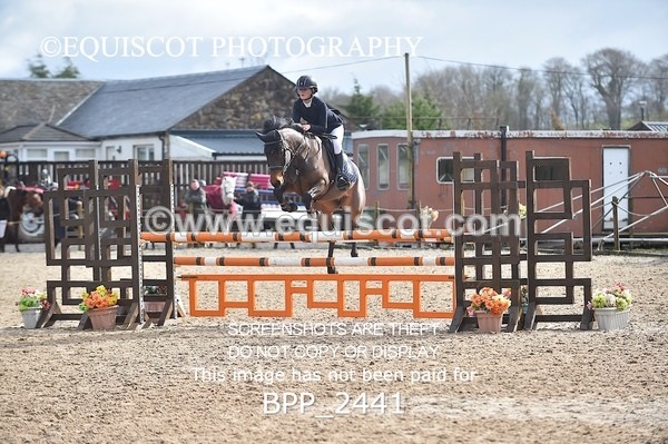 BPP_2441 - CLASS 26 The Liz Fox Royal Highland Show JD/JC Championship Qualifier