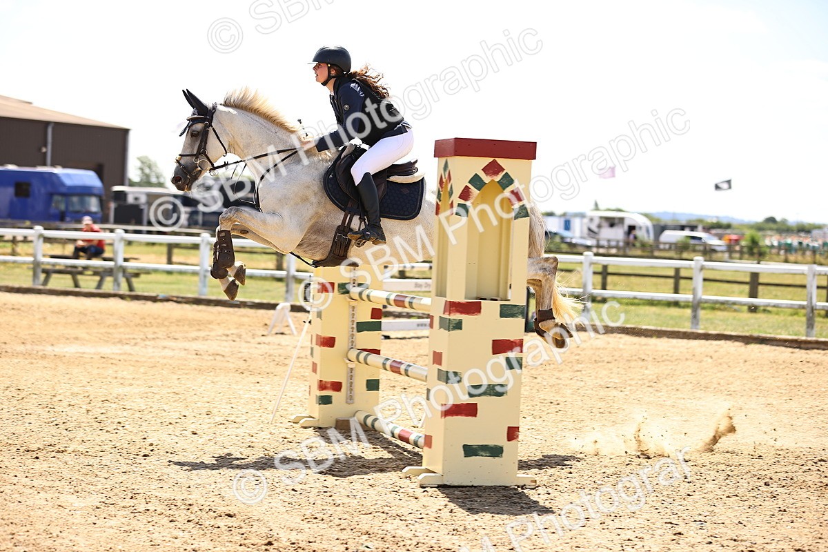 SBM_000581 - Class 4 - Senior Discovery - 1.00m