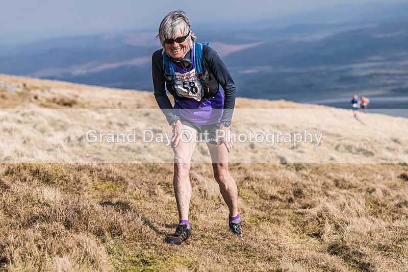 Black Combe-1825 - Black Combe Fell Race Saturday 7th March 2026