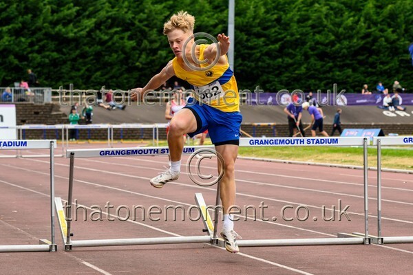 Sen25SAT-912914 - Track Male Set One