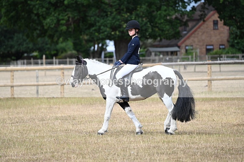 WJ6_7346 - Class 9 Tack and Turnout