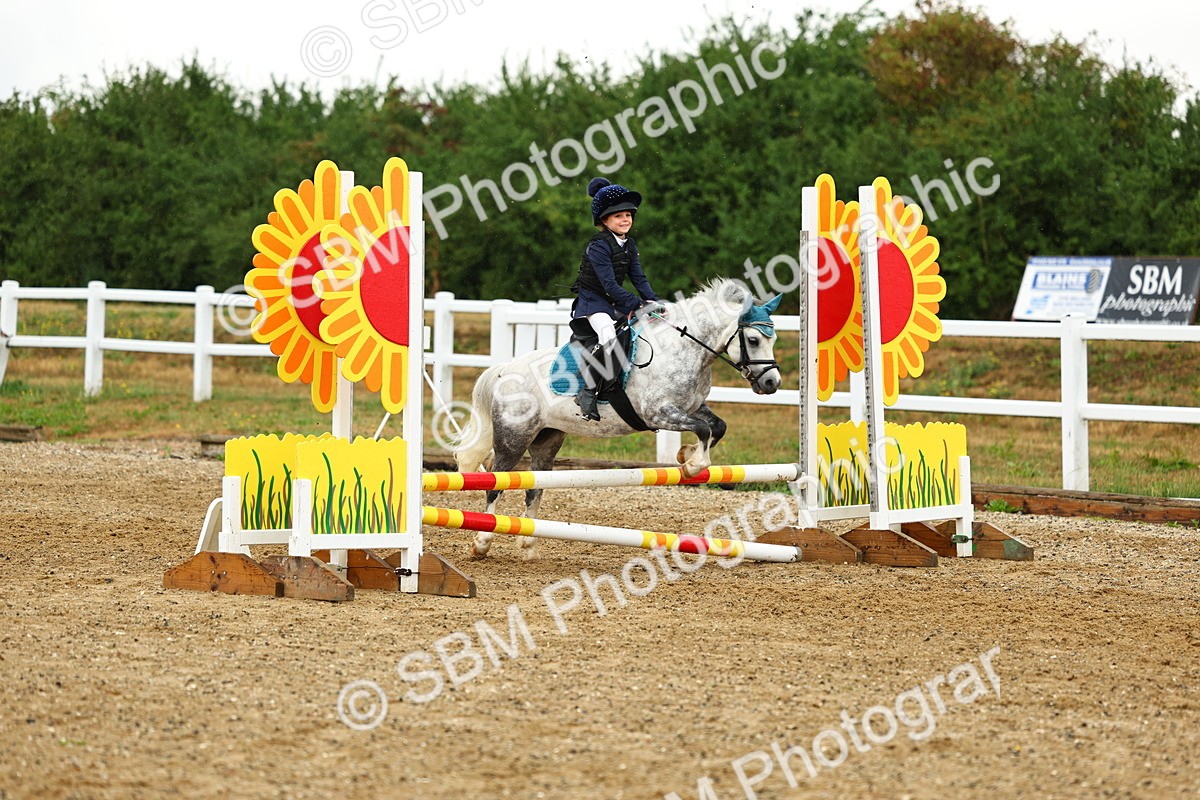 SBM_000837 - Class 3 - 60cm