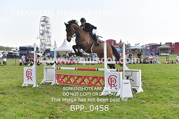 BPP_0458 - CLASS 2 RHS Classic Championship Qualifier