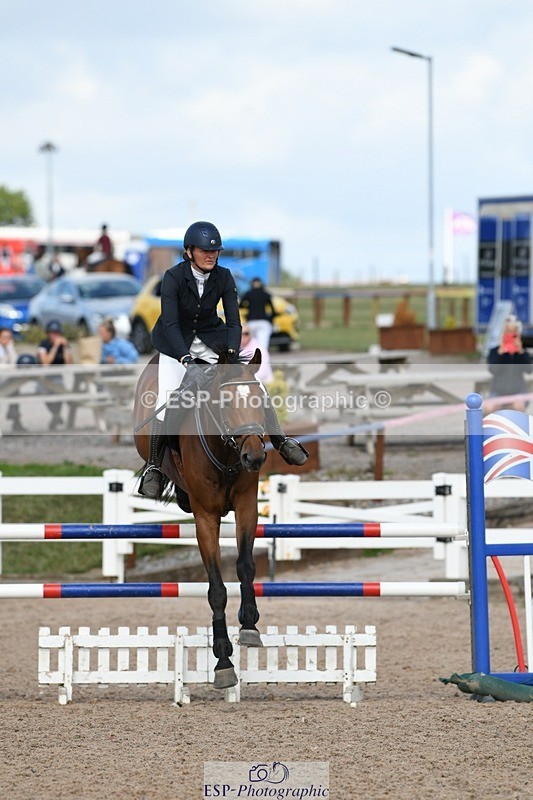 250801-162345-07007 - Cls 25 A&B Nat Am 1.10 & 1.10 Open