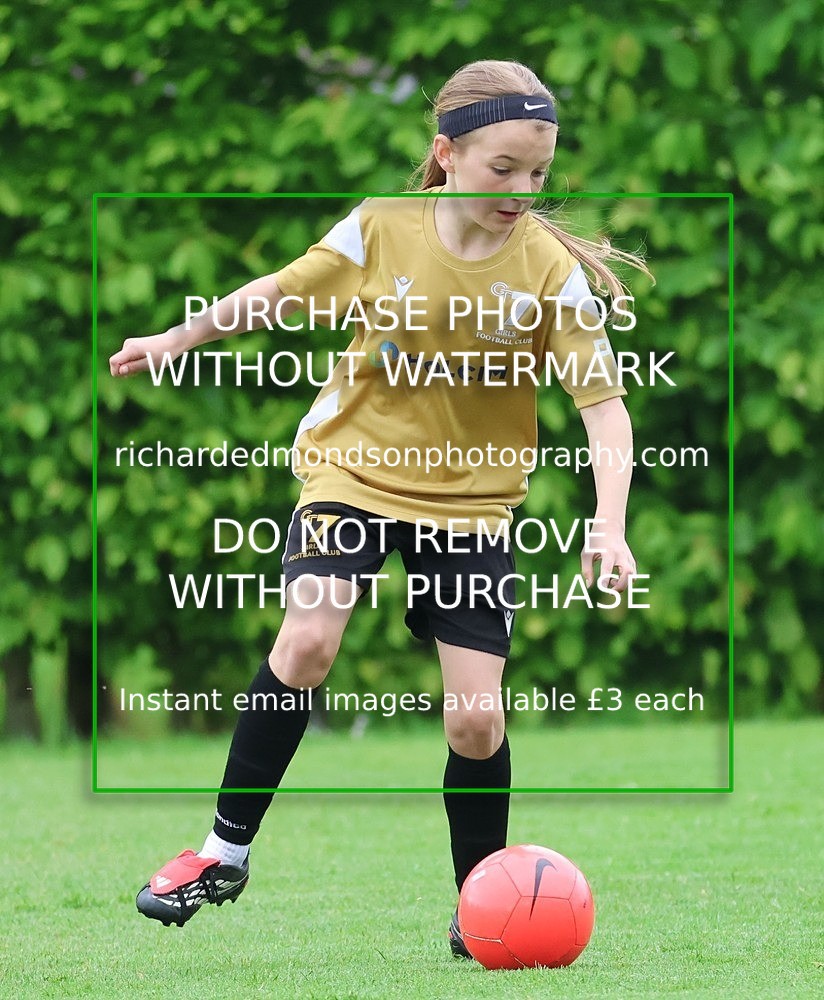 533A3215 - GT7 Academy U11 Girls (20/5/26)