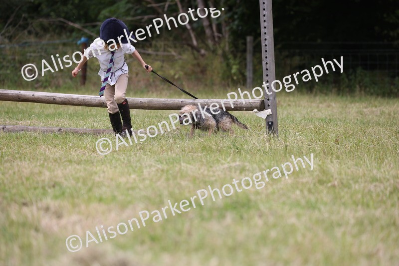 20260614-4358 - Class 25 - Horse and Hound Jumping