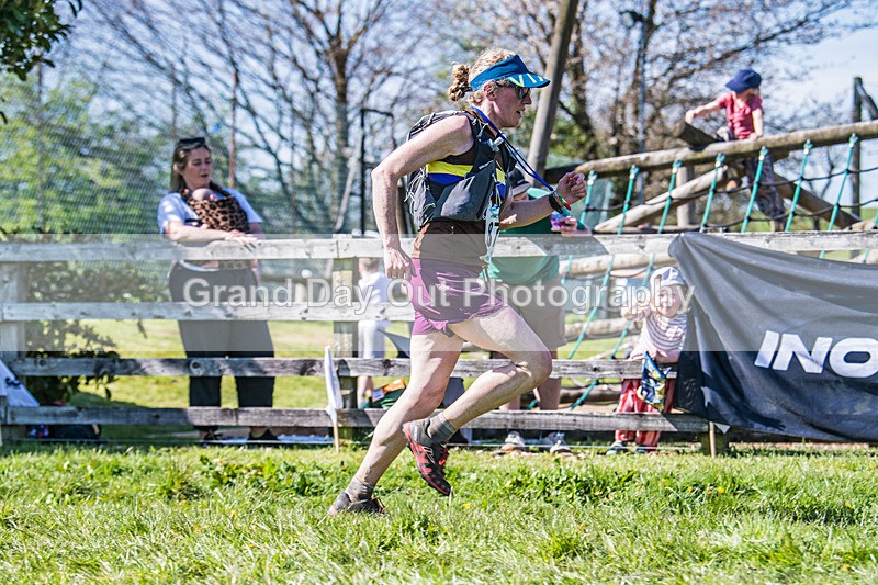 The Finish-1008 - The 3 Peaks Race Saturday 25th April 2026 - The Finish