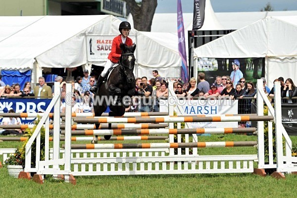 DSC_5249 - 26TH JUNE 2011 - 148CMS SJSS CHAMPIONSHIP FINAL, ROYAL HIGHLAND SHOW 2011
