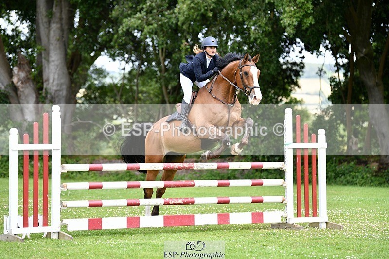 240704-133852-03955 - Cls 13 1.10m Amateur Qualifier
