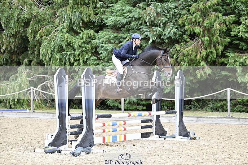 250830A-092624-05295 - Cls 21 British Novice and 90cm Open