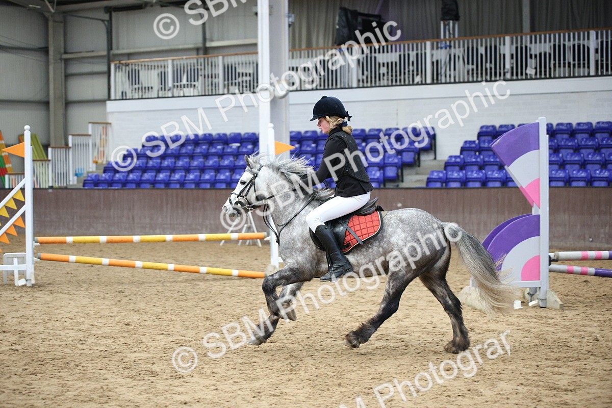 SBM_000734 - Class 3 - 60cm