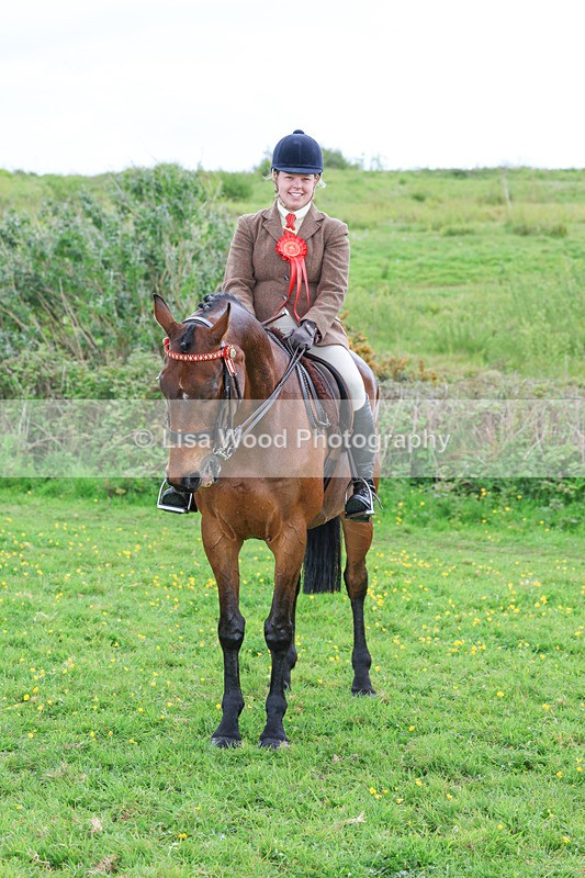 3E7A2026 - Class 10: Ridden Sports Horse