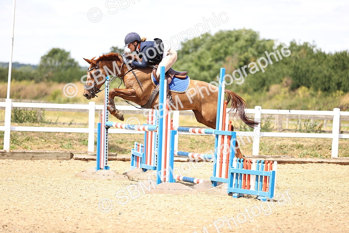 SBM_000672 - Class 4 - Senior Discovery - 1.00m