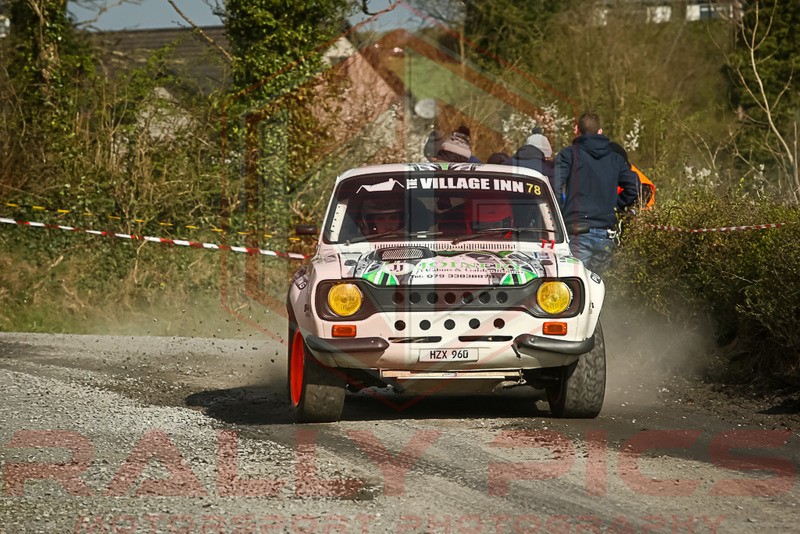 Monaghan Rally 2024-31 - Monaghan Stages 2024