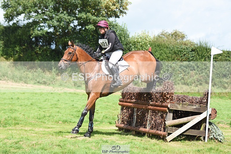 230820X-133204-3850 - BE100 XC 12.43 to 14.00