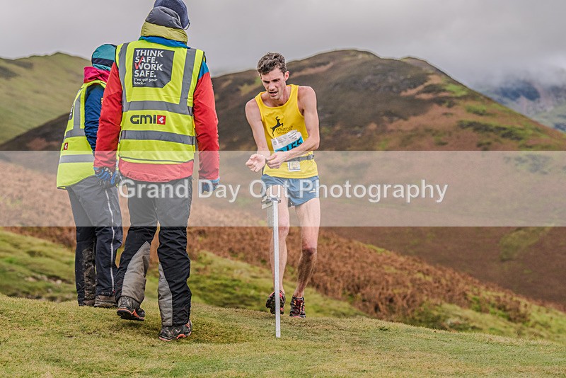 British Fell Relay-2664 - British Fell & Hill Relay Championship Braithwaite Keswick Saturday 21st October 2023